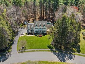 7 Daniel Shays Rd, Hopkinton MA 01748