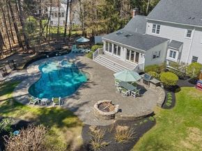 7 Daniel Shays Rd, Hopkinton MA 01748