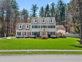 7 Daniel Shays Rd, Hopkinton MA 01748