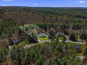 7 Daniel Shays Rd, Hopkinton MA 01748