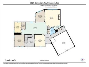 792-A Jerusalem Rd, Cohasset MA 02025