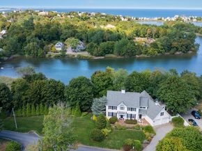792-A Jerusalem Rd, Cohasset MA 02025