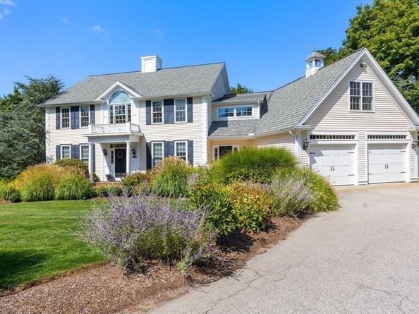 792-A Jerusalem Rd, Cohasset MA 02025