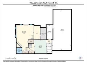 792-A Jerusalem Rd, Cohasset MA 02025