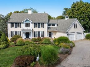 792-A Jerusalem Rd, Cohasset MA 02025