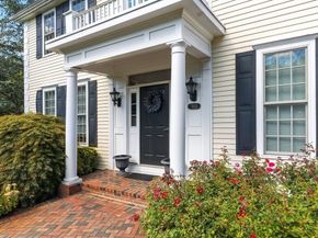 792-A Jerusalem Rd, Cohasset MA 02025
