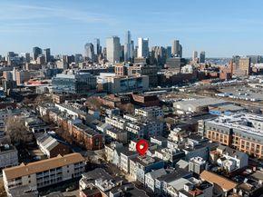 138 W 3rd St, Boston MA 02127