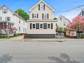 27 Park St, Woburn MA 01801