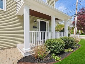 1362 Great Plain Ave 1, Needham MA 02492
