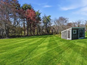 215 Prospect St, Hingham MA 02043