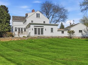 215 Prospect St, Hingham MA 02043