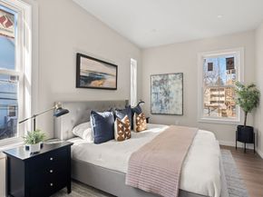 28 Hansborough St. 5, Boston MA 02124