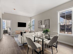 28 Hansborough St. 5, Boston MA 02124
