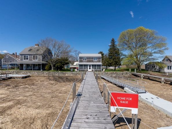 58 Riverfront East, Newbury MA 01951