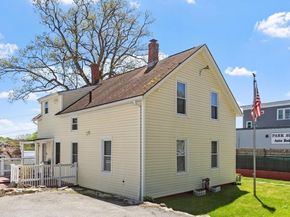 28 Lakewood St, Worcester MA 01603
