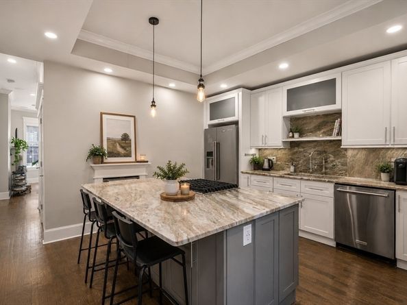 209 Green St, Cambridge MA 02139