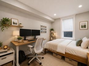 209 Green St, Cambridge MA 02139