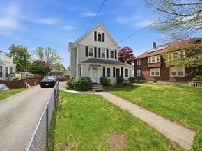 75 Walker St, Quincy MA 02171