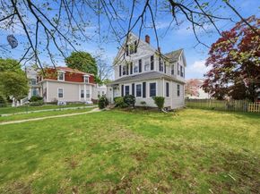 75 Walker St, Quincy MA 02171