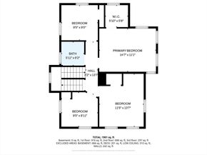 75 Walker St, Quincy MA 02171