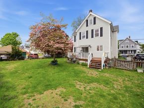 75 Walker St, Quincy MA 02171