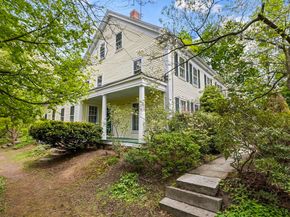 17 Highland, Dedham MA 02026