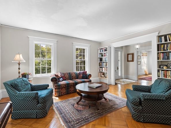 17 Highland, Dedham MA 02026