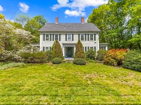 17 Highland, Dedham MA 02026