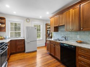 17 Highland, Dedham MA 02026
