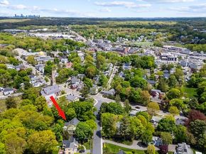 17 Highland, Dedham MA 02026