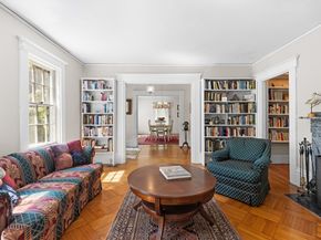 17 Highland, Dedham MA 02026