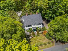 17 Highland, Dedham MA 02026