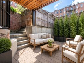 6 Claremont Park 1, Boston MA 02118