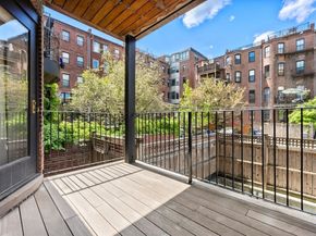6 Claremont Park 1, Boston MA 02118