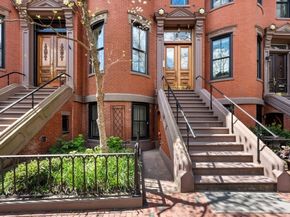 6 Claremont Park 1, Boston MA 02118