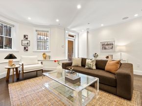 6 Claremont Park 1, Boston MA 02118