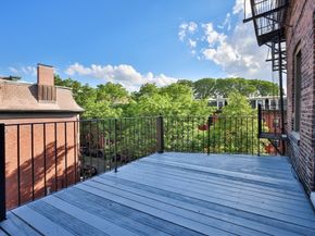 762 Tremont St. 5, Boston MA 02118