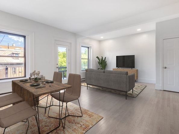 762 Tremont St. 5, Boston MA 02118