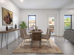762 Tremont St. 5, Boston MA 02118