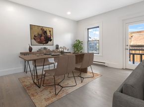 762 Tremont St. 5, Boston MA 02118