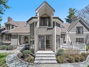 1 Graystone Ln, Weston MA 02493