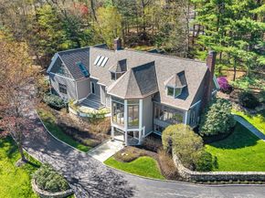 1 Graystone Ln, Weston MA 02493