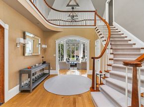 1 Graystone Ln, Weston MA 02493