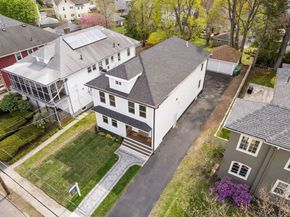 28 Pitcher Ave 2, Medford MA 02155