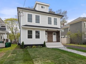 28 Pitcher Ave 2, Medford MA 02155
