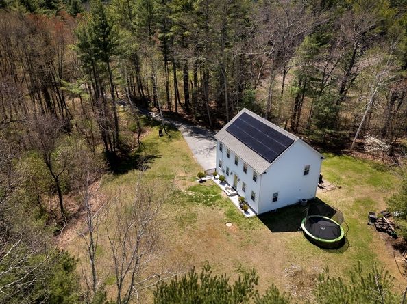 72 New Braintree Rd, West Brookfield MA 01585