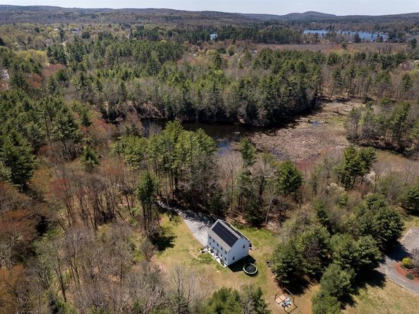72 New Braintree Rd, West Brookfield MA 01585