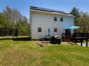 72 New Braintree Rd, West Brookfield MA 01585