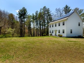 72 New Braintree Rd, West Brookfield MA 01585