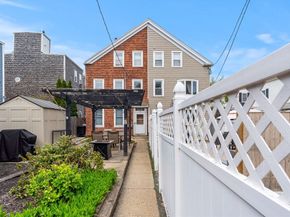 652 E 2nd St, Boston MA 02127